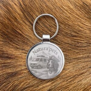 Médaille L'aventure